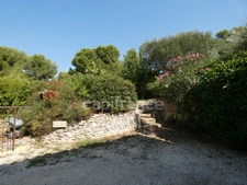 Dpt Gard (30), à vendre SAINT GENIES DE COMOLAS maison P6  160m²-terrain 1476m² 