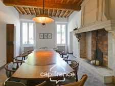  Saint-Geniès-de-Comolas (30) Property for sale 10 rooms 434m² - Land 2,409 m²