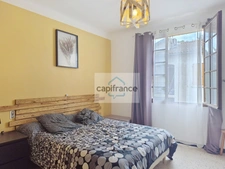 Maison à vendre 6 pièces BAGNOLS SUR CEZE (30)-terrain 649m²