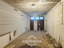 Maison à vendre 5 pièces SAINT GENIES DE COMOLAS (30) 119m²- terrain 1000m²