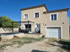Maison à vendre 4 pièces SAINT GENIES DE COMOLAS (30)