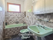 Maison à vendre 5 pièces SAINT GENIES DE COMOLAS (30) 119m²- terrain 1000m²