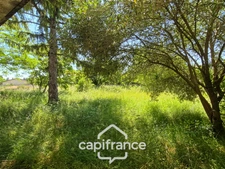 Maison à vendre 5 pièces SAINT GENIES DE COMOLAS (30)- terrain 1000m²