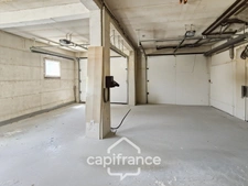Dpt Gard (30), à vendre SAINT GENIES DE COMOLAS maison P6  155m²-terrain 1476m² 