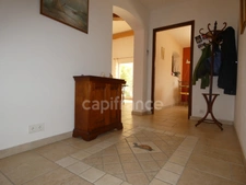 Dpt Gard (30), à vendre SAINT GENIES DE COMOLAS maison P6  160m²-terrain 1476m² 