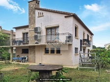 Maison à vendre 6 pièces BAGNOLS SUR CEZE (30)-terrain 649m²