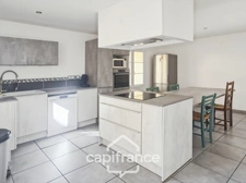 Maison à vendre 5 pièces MONTFAUCON (30) 108m² - terrain 435m²