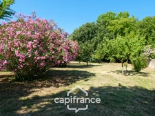  Saint-Geniès-de-Comolas (30) Property for sale 10 rooms 434m² - Land 2,409 m²