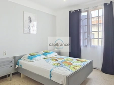 Maison à vendre 6 pièces BAGNOLS SUR CEZE (30)-terrain 649m²