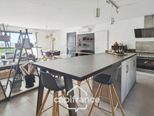 House for sale, 5 rooms, SAINT GENIES DE COMOLAS (30) - 102m² - land 943m²