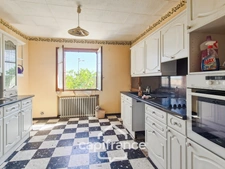 Maison à vendre 5 pièces SAINT GENIES DE COMOLAS (30) 119m²- terrain 1000m²