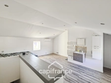 Maison à vendre 5 pièces MONTFAUCON (30) 108m² - terrain 435m²