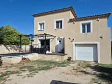 Maison à vendre 4 pièces SAINT GENIES DE COMOLAS (30)