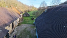 EXCUSIF RARE PROPRIETE AGRICOLE 