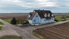 EXCLUSIF Proche de Strasbourg propriété agricole.