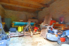 EXCUSIF RARE PROPRIETE AGRICOLE 