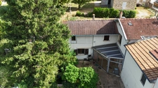 Maison à vendre 4 pièces SAINT UZE (26)