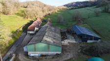 EXCUSIF RARE PROPRIETE AGRICOLE 