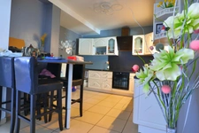 Nouveau Maison  5 pièces BREZINS (38)