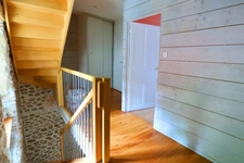 EXCLUSIF Maison en pierres centre village