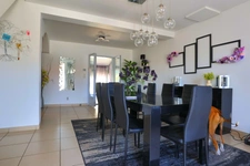 Nouveau Maison  5 pièces BREZINS (38)