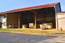 HARAS dans Yonne 