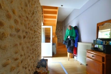 EXCLUSIF Maison en pierres centre village