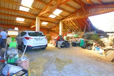 NOUVEAU EXCLUSIF Propriete agricole
