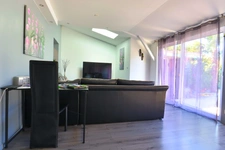 Nouveau Maison  5 pièces BREZINS (38)