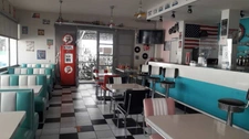 BAR RESTAURANT 