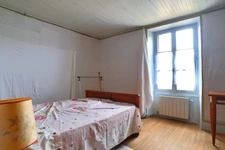 EXCLUSIF NOUVEAY Corps de ferme Proche de MARCILLOLES (38)
