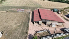 Propriete à vendre 6 pièces CHAROLLES (71)