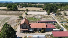 NOUVEAU EXCLUSIF Propriete agricole