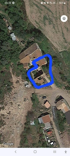 EXCLUSIF Maison à vendre 4 pièces DUNIERES SUR EYRIEUX (07)