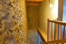 EXCLUSIF Maison en pierres centre village