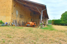 EXCLUSIF NOUVEAY Corps de ferme Proche de MARCILLOLES (38)
