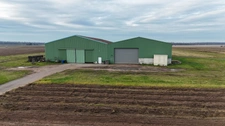 EXCLUSIF Proche de Strasbourg propriété agricole.