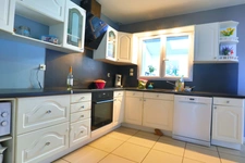 Nouveau Maison  5 pièces BREZINS (38)