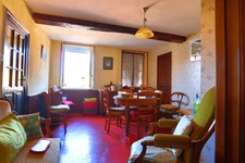 Propriete à vendre 6 pièces CHAROLLES (71)