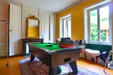 EXCLUSIF Maison en pierres centre village