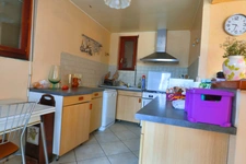 EXCLUSIF NOUVEAY Corps de ferme Proche de MARCILLOLES (38)