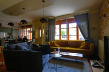 EXCLUSIF Maison en pierres centre village