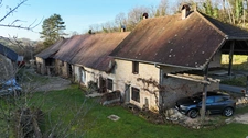EXCUSIF RARE PROPRIETE AGRICOLE 