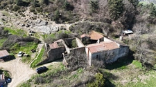 EXCLUSIF Maison à vendre 4 pièces DUNIERES SUR EYRIEUX (07)