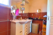 Nouveau Maison  5 pièces BREZINS (38)