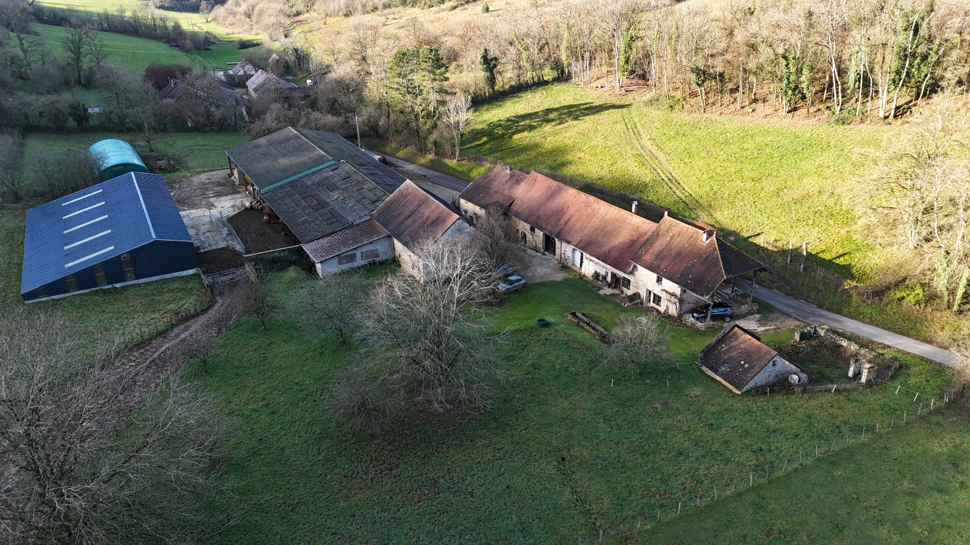 Maison 5 pièces 167 m² · à Secteur Revermont · 167 m² · 620 000 €