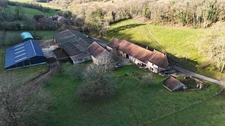 EXCUSIF RARE PROPRIETE AGRICOLE 