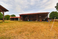 EXCLUSIF NOUVEAY Corps de ferme Proche de MARCILLOLES (38)