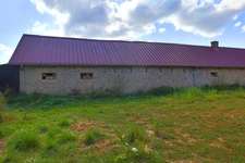 EXCLUSIF Propriete agricole avec 7 hectares possible 70 hectares en location