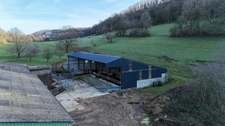 EXCUSIF RARE PROPRIETE AGRICOLE 